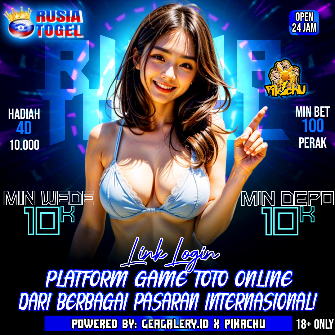 Rusiatogel | Platform Game Toto Online Populer dari Berbagai Pasaran Internasional! - WooCommerce eCommerce